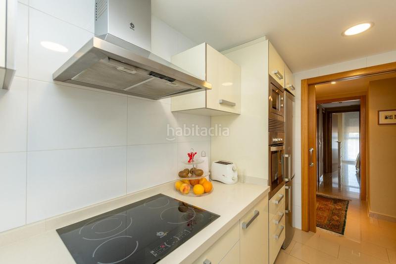 Foto 6e81e2b7-d7d0-4753-95f0-0109ad14c540. Alquiler piso vivienda en zona PAU 5 en PAU 5 Alicante