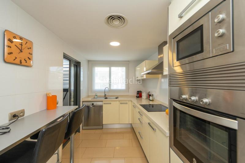 Foto 780cf876-2219-492b-a48a-64bebabaec16. Alquiler piso vivienda en zona PAU 5 en PAU 5 Alicante