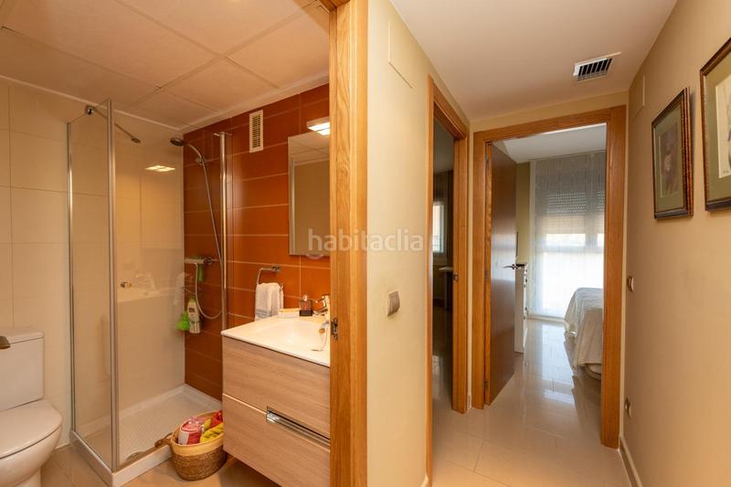 Foto 8772b6d7-d3fd-45ec-9692-ea93793507fe. Alquiler piso vivienda en zona PAU 5 en PAU 5 Alicante