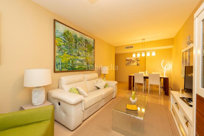 Foto 90b901fd-d2a3-42e6-b014-8a0b0bd126cb. Alquiler piso vivienda en zona PAU 5 en PAU 5 Alicante