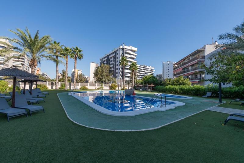 Foto 917f967e-08cb-4829-826b-b09c826a82df. Alquiler piso vivienda en zona PAU 5 en PAU 5 Alicante