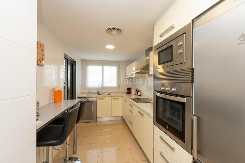 Foto cd1e9e6c-0287-4b28-8fc5-fd5ff68dcaaa. Alquiler piso vivienda en zona PAU 5 en PAU 5 Alicante