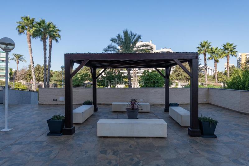 Foto cebdd532-3ea7-4aa2-8a74-944292a477fd. Alquiler piso vivienda en zona PAU 5 en PAU 5 Alicante