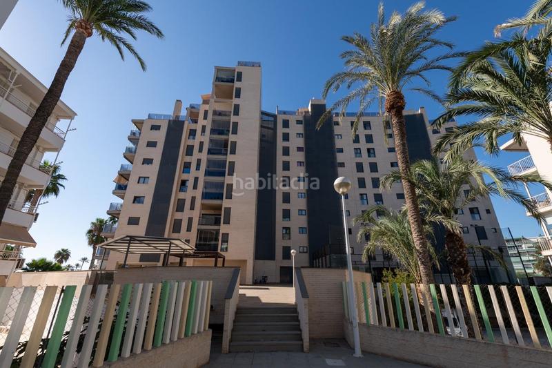 Foto ead94880-9230-44be-a5cb-395b33bb50b6. Alquiler piso vivienda en zona PAU 5 en PAU 5 Alicante