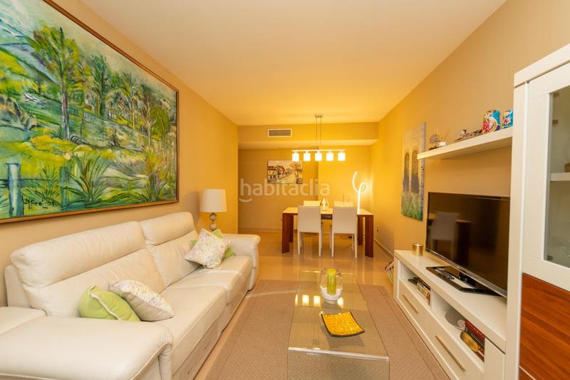 Foto f36f4802-22e7-438a-adc7-71948a08c736. Alquiler piso vivienda en zona PAU 5 en PAU 5 Alicante