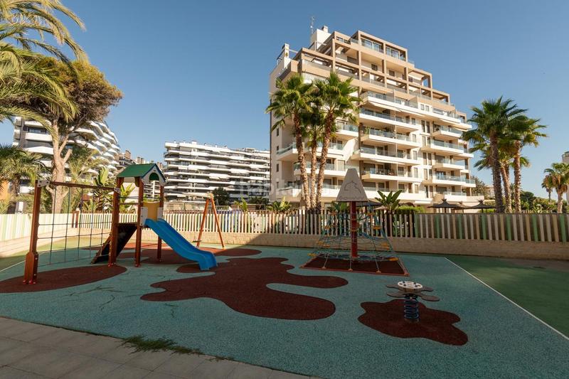 Foto 7fb9cbb0-6863-47d1-9eed-5fe5209145f5. Location appartement avec chauffage parking piscine dans Alicante