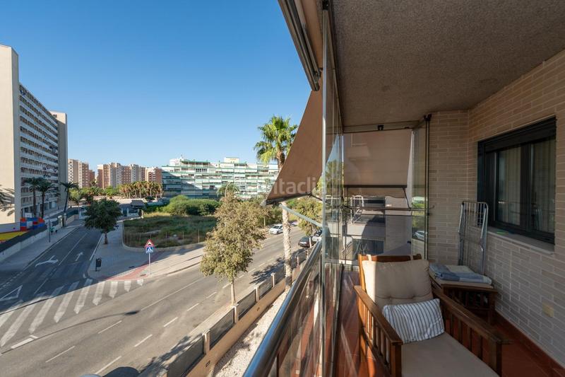 Foto 8b84b590-5488-47b4-bf2e-892ea89a6d14. Location appartement avec chauffage parking piscine dans Alicante