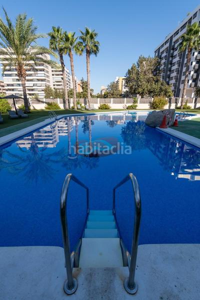 Foto 9474c747-b15b-4e89-a90f-e96173ad233e. Location appartement avec chauffage parking piscine dans Alicante