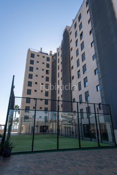 Foto 55045644-1e35-4027-8433-baf413ab11f2. Miete etagenwohnung mit heizung parking pool in PAU 5 Alicante