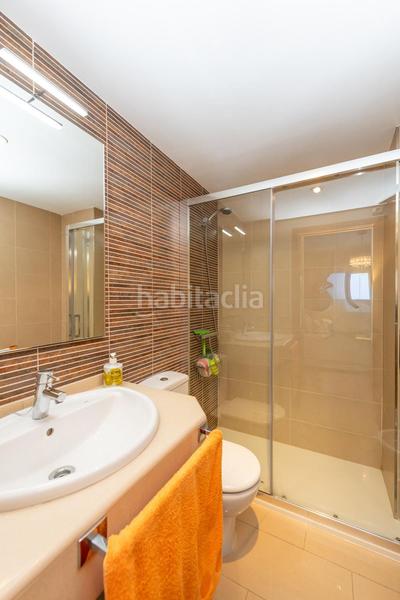 Foto accb8019-c85f-48de-bd0d-249b26367c27. Miete etagenwohnung mit heizung parking pool in PAU 5 Alicante