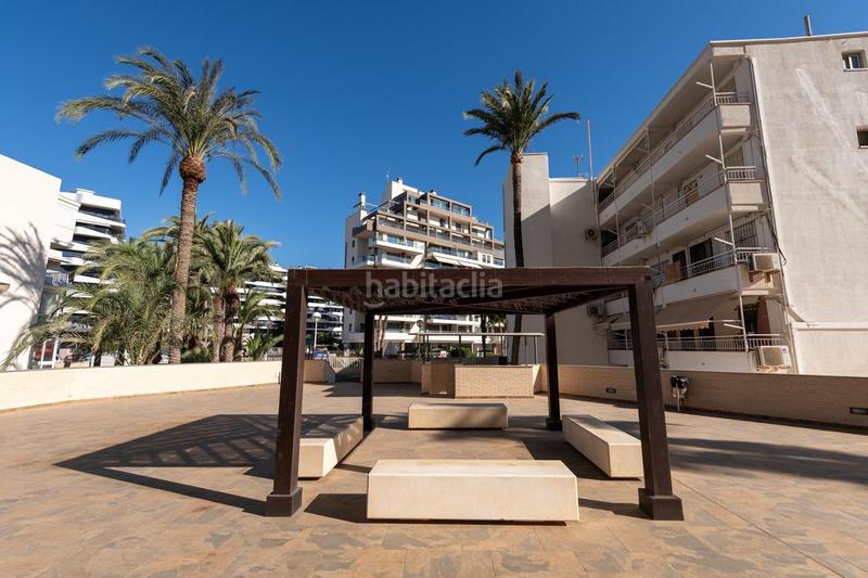 Foto fa13f4cc-9439-4624-ab38-59d9f9797489. Miete etagenwohnung mit heizung parking pool in PAU 5 Alicante