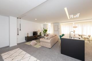 Affitto Appartamento in Ensanche-Diputación. Fantástica vivienda en el centro de la ciudad