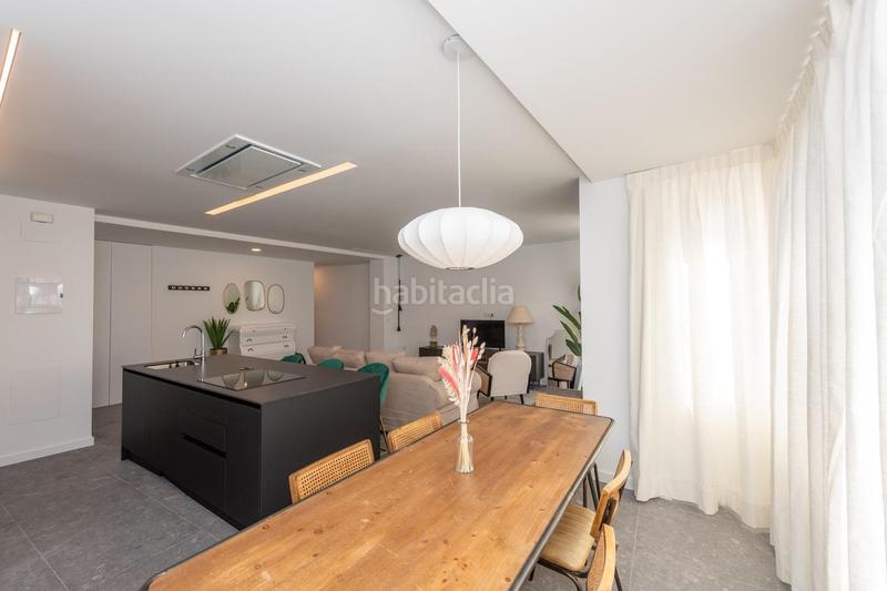 Foto 4511efdf-7a37-46ea-bd83-adf4ff408331. Alquiler piso fantástica vivienda en el centro de la ciudad en Alicante