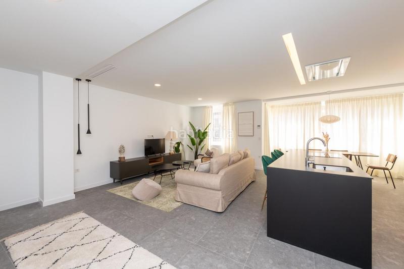 Foto 600c45d7-2168-4227-807b-471d199b90f6. Alquiler piso fantástica vivienda en el centro de la ciudad en Alicante