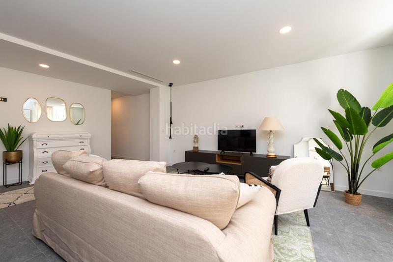 Foto bd0c1c10-b9a9-45f3-83b7-fc91f3a797ac. Alquiler piso fantástica vivienda en el centro de la ciudad en Alicante