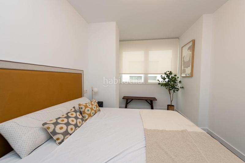 Foto c572e28a-b643-4cd3-840b-65f8199688c3. Alquiler piso fantástica vivienda en el centro de la ciudad en Alicante