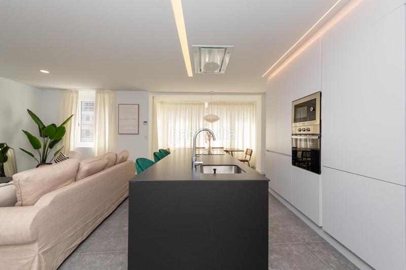 Foto ed57284b-82b1-484c-a0f6-64915edac459. Alquiler piso fantástica vivienda en el centro de la ciudad en Alicante
