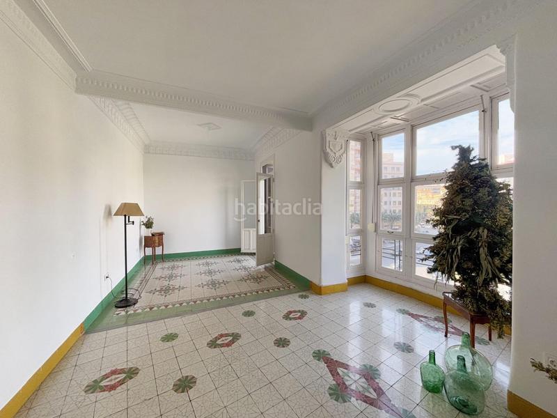 Foto c3fef53b-1785-4c94-9370-eabf21052be8. Piso espectacular piso en plaza de los luceros en Alicante