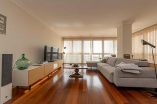 Lloguer Pis a Ensanche-Diputación. Magnífica vivienda con impresionantes vistas!!
