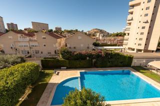 Location Appartement  Calle de la colonia romana