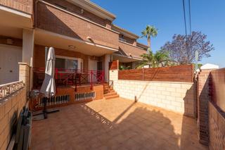 Alquiler Casa  Plaza de maría muntaner. Fantastico bungalow en sat joan