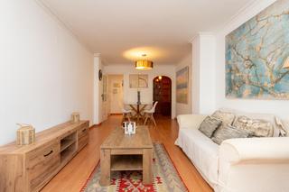 Location Appartement  Calle de la colonia romana