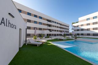 Rent Flat  Calle 03540. Exclusiva vivienda a estrenar en nou nazareht