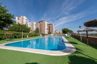 Pis  Avenida de denia. Estupenda oportunidad en la urbanizacin complejo vistahermosa!