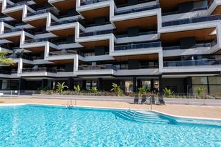 Appartement  Calle torero vicente blau 'el tino'. Lujo, diseño y ubicación prime en la zona más de moda de playa s