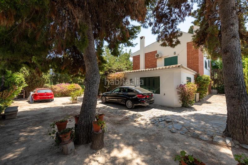 Foto 5188dd29-b0e1-4ae6-b098-d9cfd0e2867b. Xalet a calle vistalmar 4 a Bellavista-Capiscol-Frank Espinós San Juan de Alicante