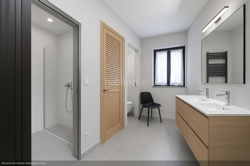 Foto 5e99267c-f30a-4e6e-aae6-1c07961ff929. Xalet a calle vistalmar 4 a Bellavista-Capiscol-Frank Espinós San Juan de Alicante