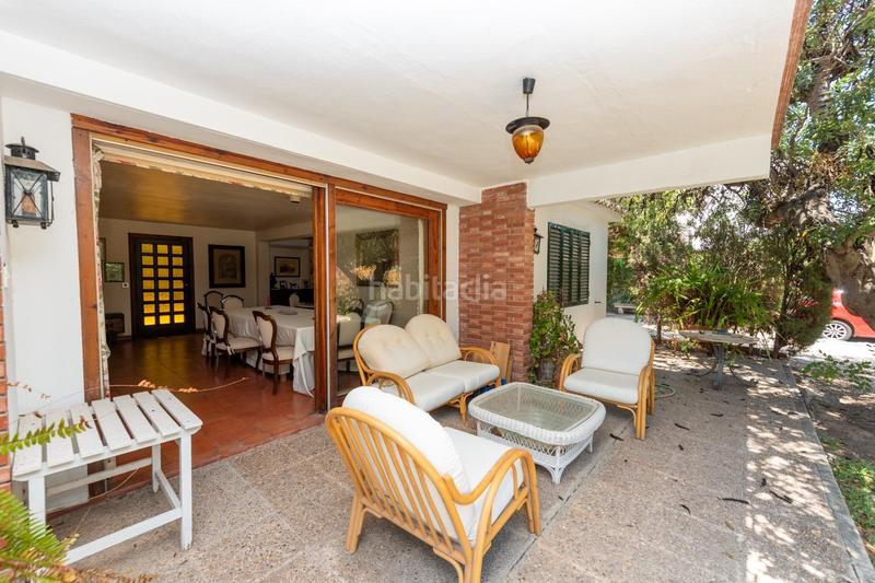 Foto ac0e2e54-5155-4f85-b027-cc9961684bf1. Xalet a calle vistalmar 4 a Bellavista-Capiscol-Frank Espinós San Juan de Alicante