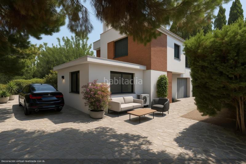 Foto b475967d-f2a5-497f-97fb-1668c9c87a7a. Xalet a calle vistalmar 4 a Bellavista-Capiscol-Frank Espinós San Juan de Alicante