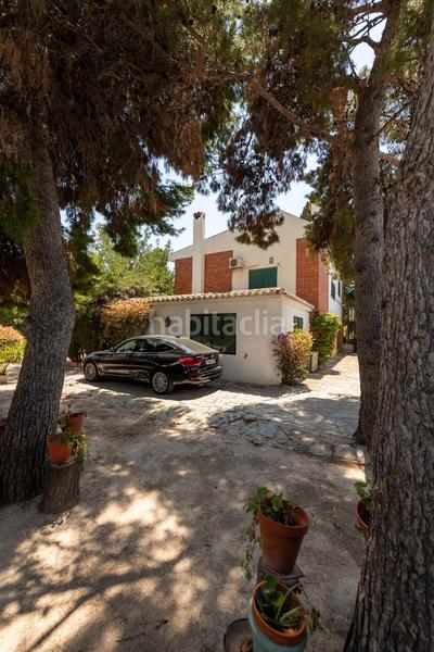 Foto cb5a80c0-0fee-4302-8be1-cecbd9dbfe8e. Xalet a calle vistalmar 4 a Bellavista-Capiscol-Frank Espinós San Juan de Alicante