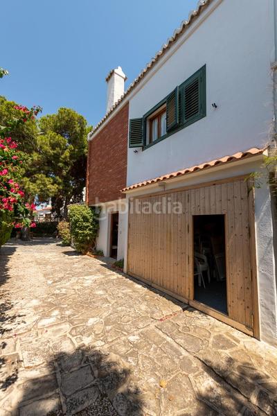 Foto d5e391f0-2087-4b4c-a3ed-b3c5f0bfeff0. Xalet a calle vistalmar 4 a Bellavista-Capiscol-Frank Espinós San Juan de Alicante