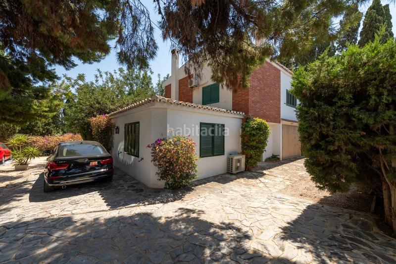 Foto ead22fed-80dd-41cc-8854-382fa9e46e33. Xalet a calle vistalmar 4 a Bellavista-Capiscol-Frank Espinós San Juan de Alicante