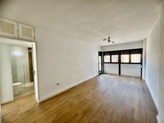 Rent Flat in Barrio del Centro