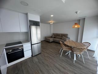 Location Appartement à Ensanche-Diputación. Exclusivo alquiler de larga temporada en calle general  marvá !!