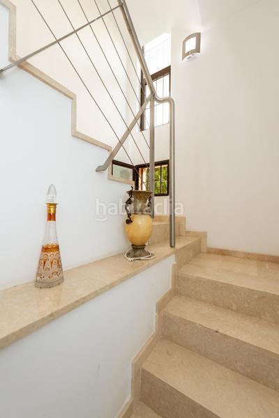 Foto 038fe936-8ac4-499a-9548-e3835d42b145. Casa aparellada amb calefacció aparcament piscina a Mutxamel