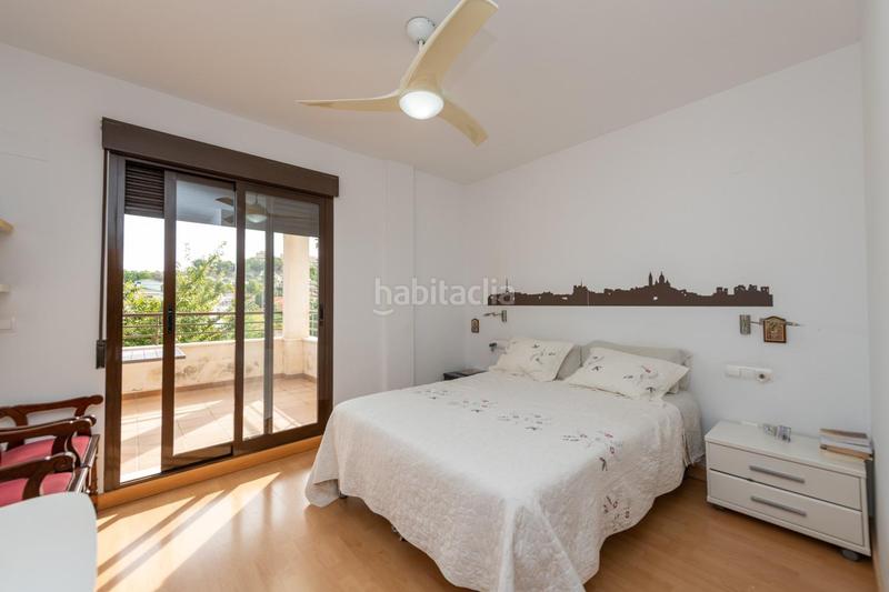 Foto 14367915-b70f-421b-92fd-39b6da1e8940. Casa aparellada amb calefacció aparcament piscina a Mutxamel