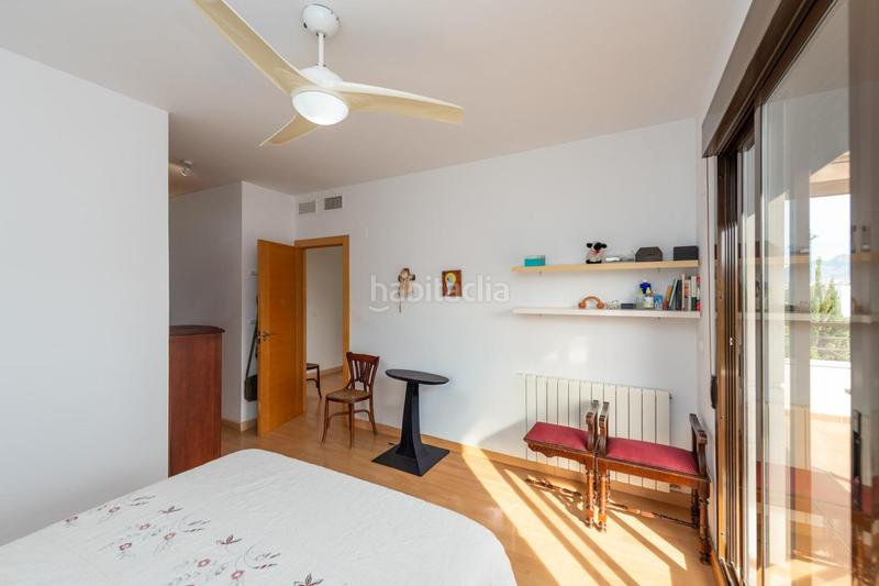 Foto 30e09fab-95e8-4486-8c67-a0ee754ca646. Casa aparellada amb calefacció aparcament piscina a Mutxamel