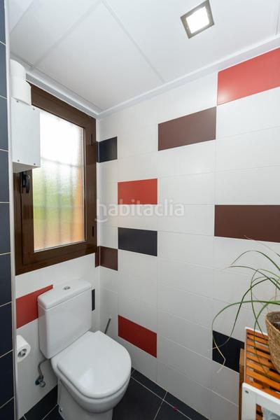 Foto 332297a7-2be1-4141-90b2-696974fa10cf. Casa aparellada amb calefacció aparcament piscina a Mutxamel