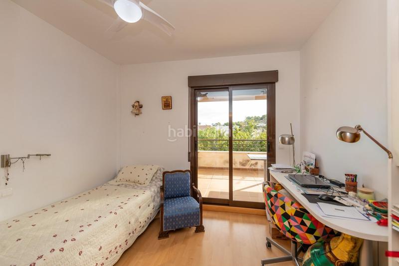 Foto 495d684b-83bb-4dcd-b559-c317718ac81b. Casa aparellada amb calefacció aparcament piscina a Mutxamel