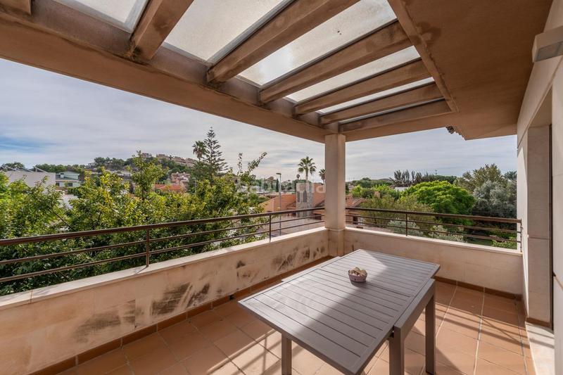 Foto 75aca413-bd0c-49b2-bf9b-8d4cdf9d7837. Casa aparellada amb calefacció aparcament piscina a Mutxamel