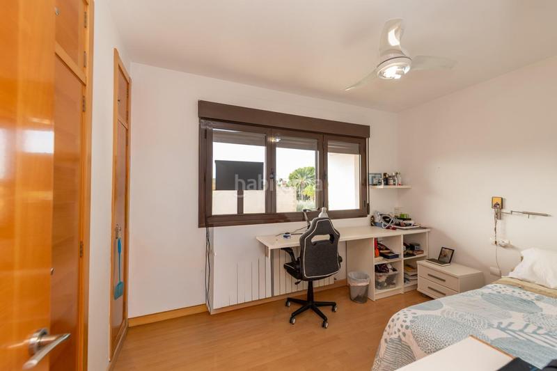 Foto 7be1a3c4-4bee-439a-953f-5c9cd2e5781d. Casa aparellada amb calefacció aparcament piscina a Mutxamel