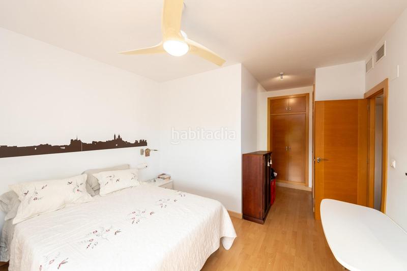 Foto 7bee926c-f804-46c2-9ee3-27e64e40703d. Casa aparellada amb calefacció aparcament piscina a Mutxamel