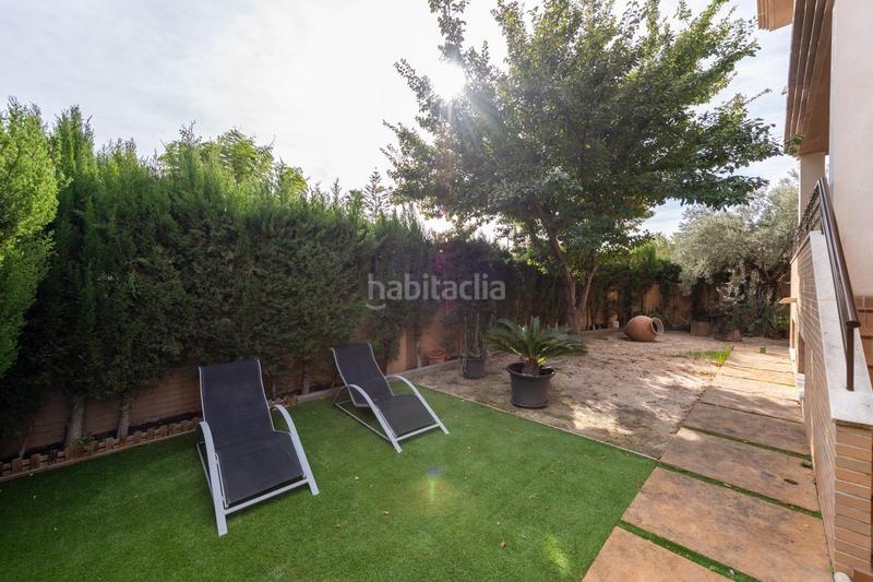 Foto 7c97030a-5bae-45f1-a865-7ff90111dd13. Casa aparellada amb calefacció aparcament piscina a Mutxamel