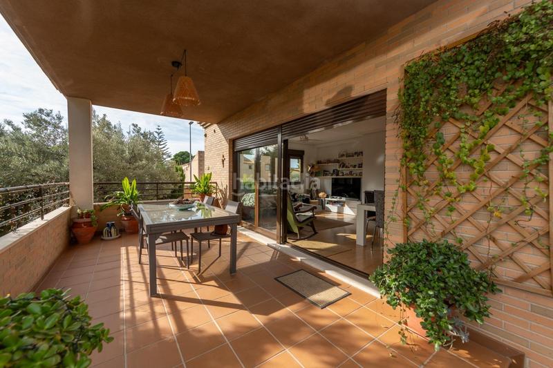 Foto 8256d2e4-e74b-4872-bb95-04f0ed6b9cf1. Casa aparellada amb calefacció aparcament piscina a Mutxamel