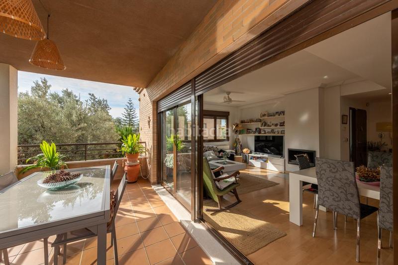 Foto 8ab1906b-4a2f-4189-a71e-9dc75aa1a0b4. Casa aparellada amb calefacció aparcament piscina a Mutxamel