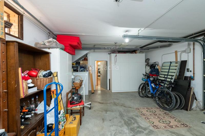 Foto b56a4e79-15f2-44a4-bcf3-4ca788e441d1. Casa aparellada amb calefacció aparcament piscina a Mutxamel